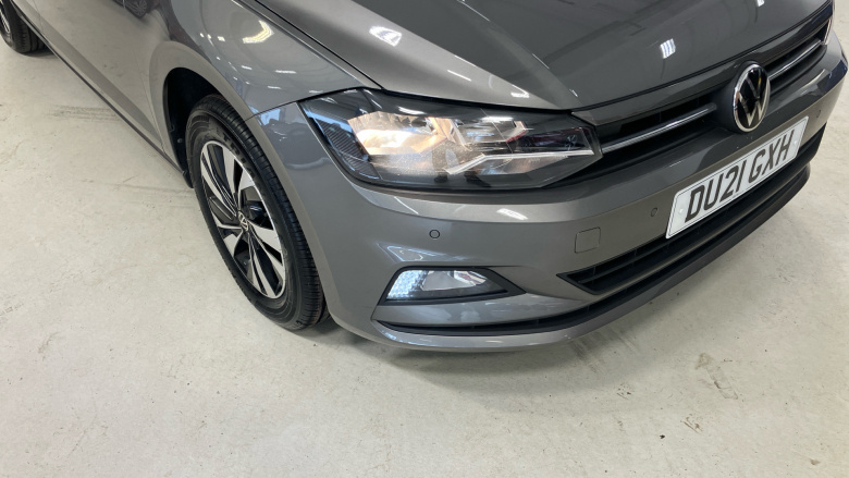 Volkswagen Polo 1.0 TSI 95 Match 5dr Petrol Hatchback